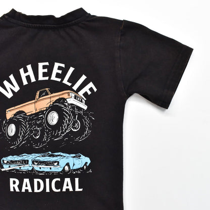 WHEELIE RADICAL TEE