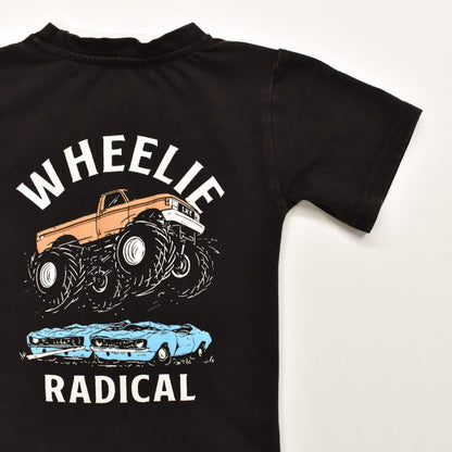 WHEELIE RADICAL TEE