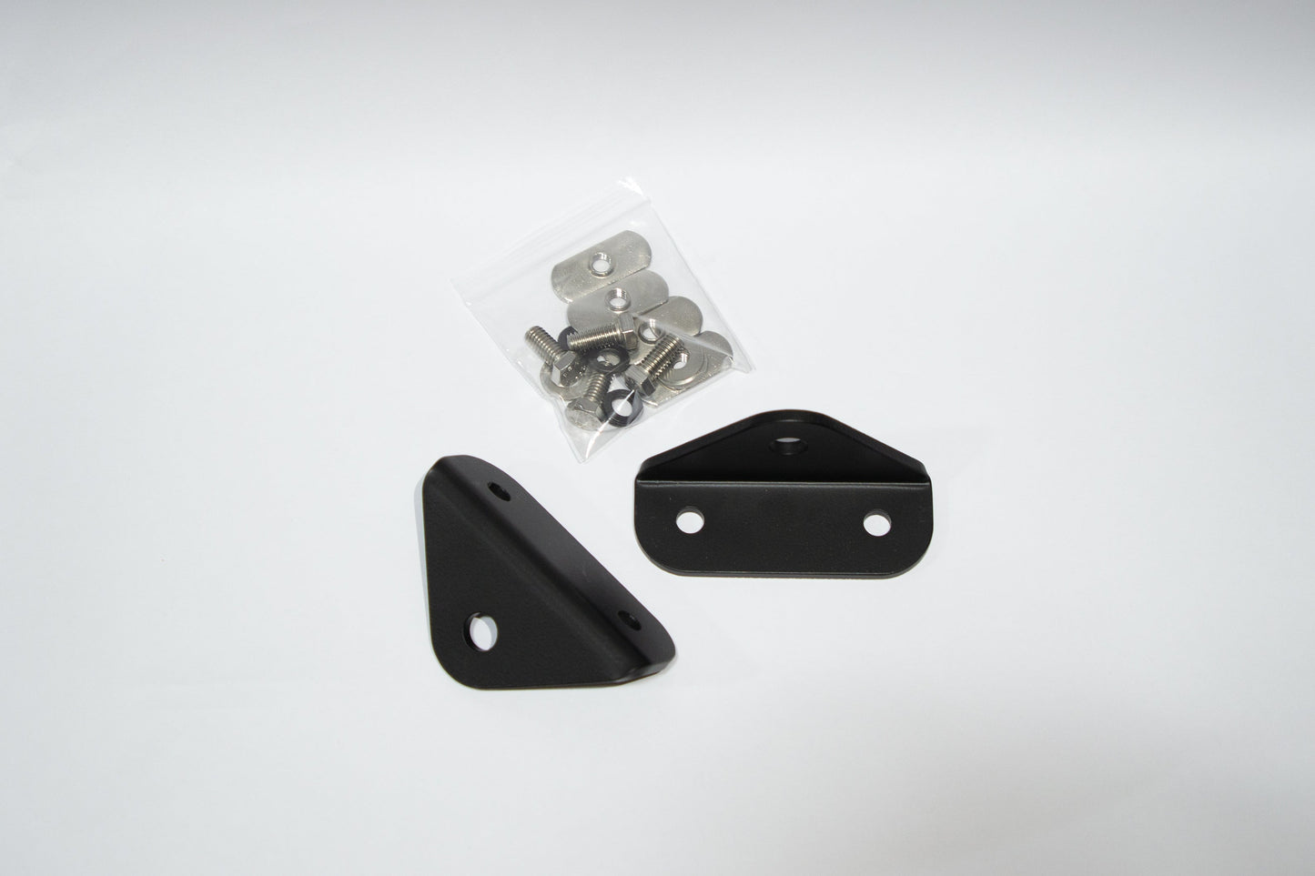 XTR Offroad Tent Mounts