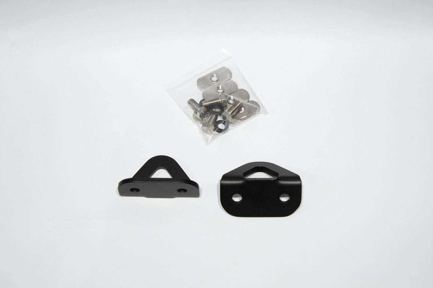 XTR Offroad Rack Hook Point