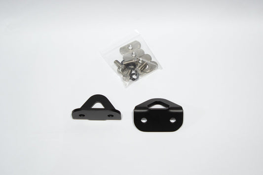 XTR Offroad Rack Hook Point