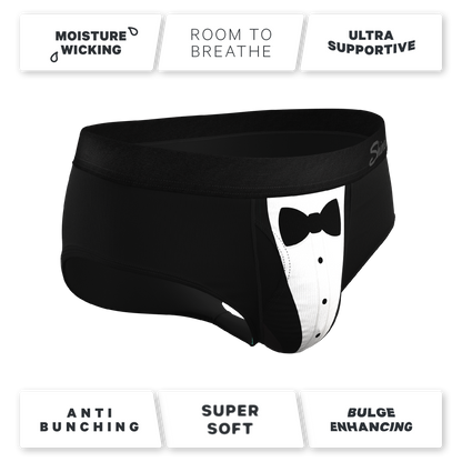 The December All-Stars | Ball Hammock® Pouch Briefs 10 Pack