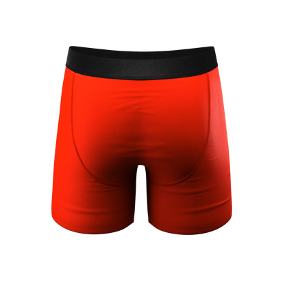 The December Bundle | Ball Hammock® Boxer Brief 10 Pack