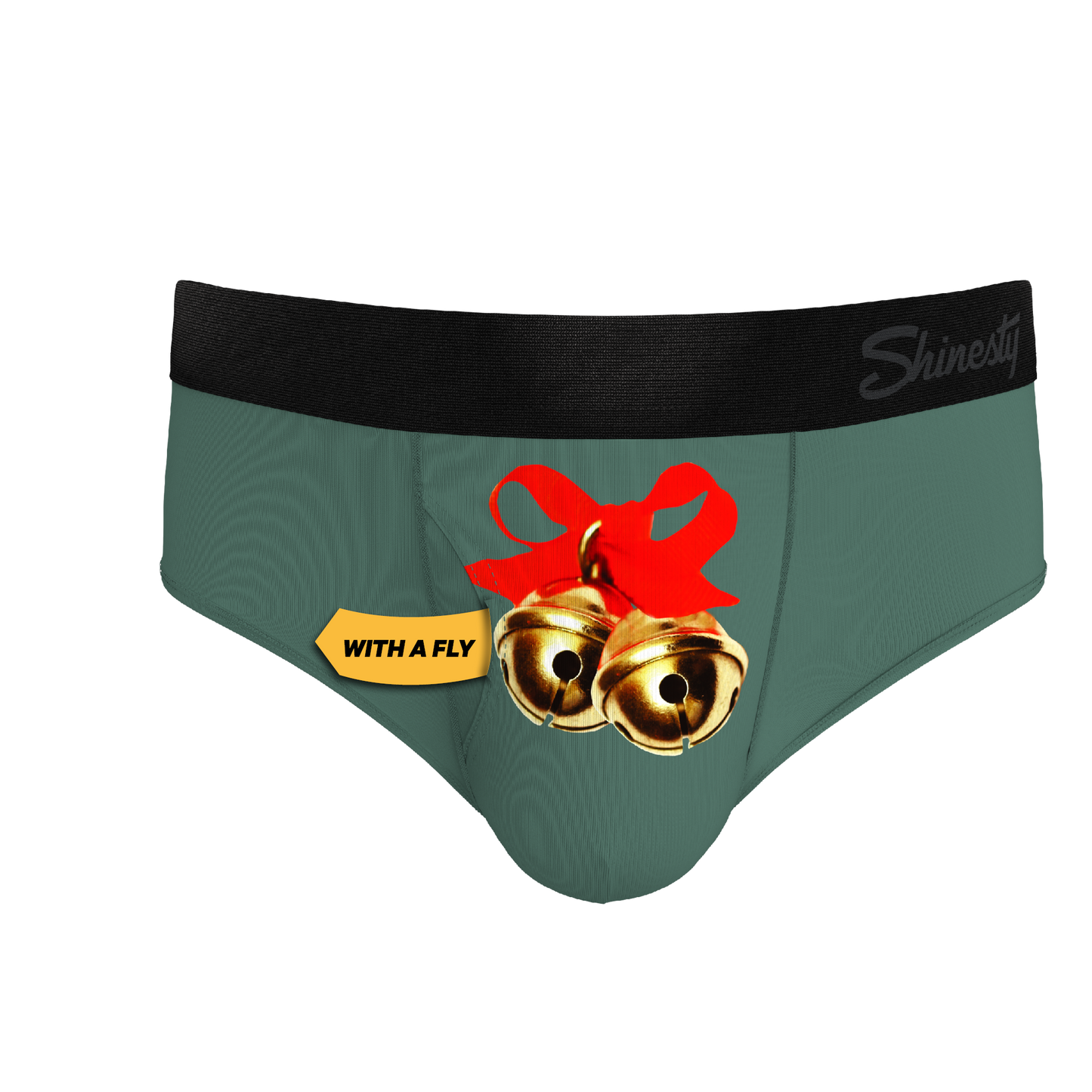 The December Uniform | Ball Hammock® Pouch Briefs 3 Pack