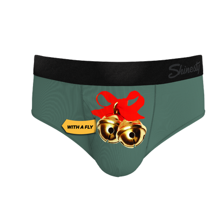 The December Uniform | Ball Hammock® Pouch Briefs 3 Pack