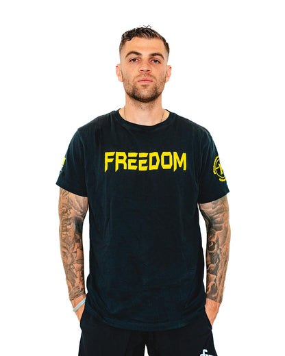 Deemed Free Unisex T-Shirt