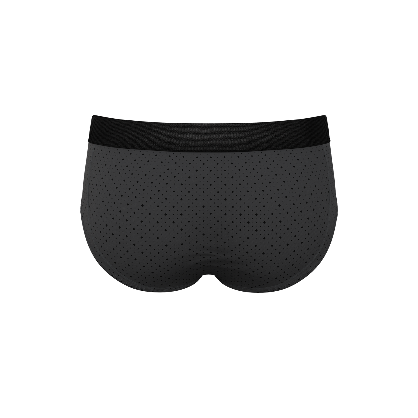 The Diamond Dog | Micro Diamonds Ball Hammock® Pouch Underwear Briefs