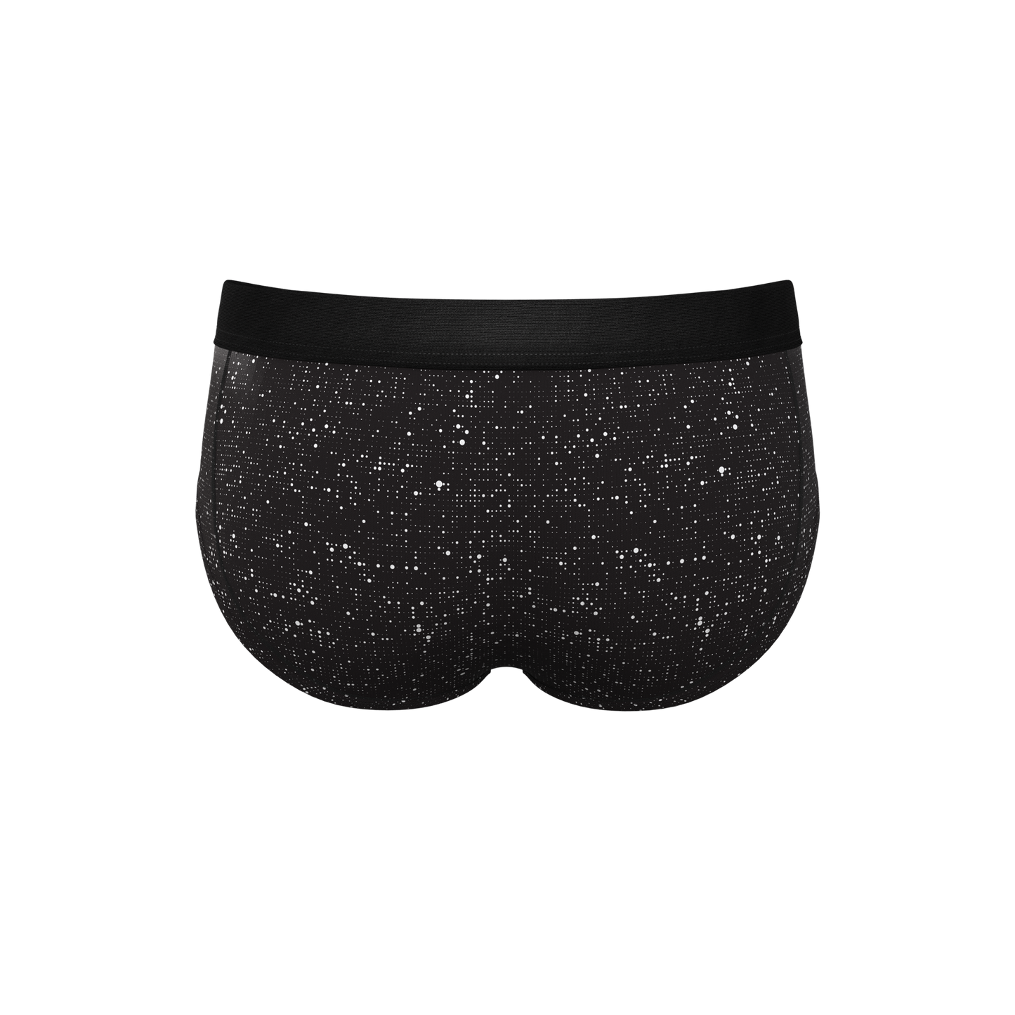 The Discotheque | Disco Ball Ball Hammock® Pouch Underwear Briefs