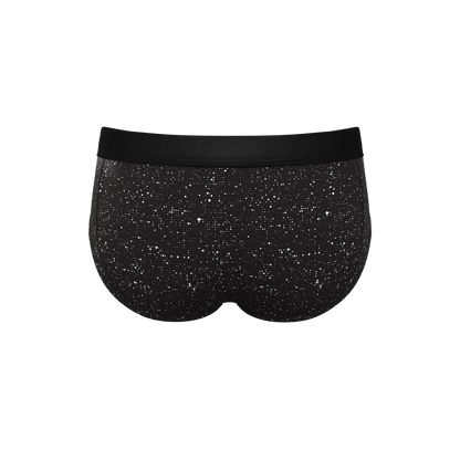 The Discotheque | Disco Ball Ball Hammock® Pouch Underwear Briefs