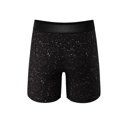 The Discotheque | Disco Ball Hammock® Pouch Underwear