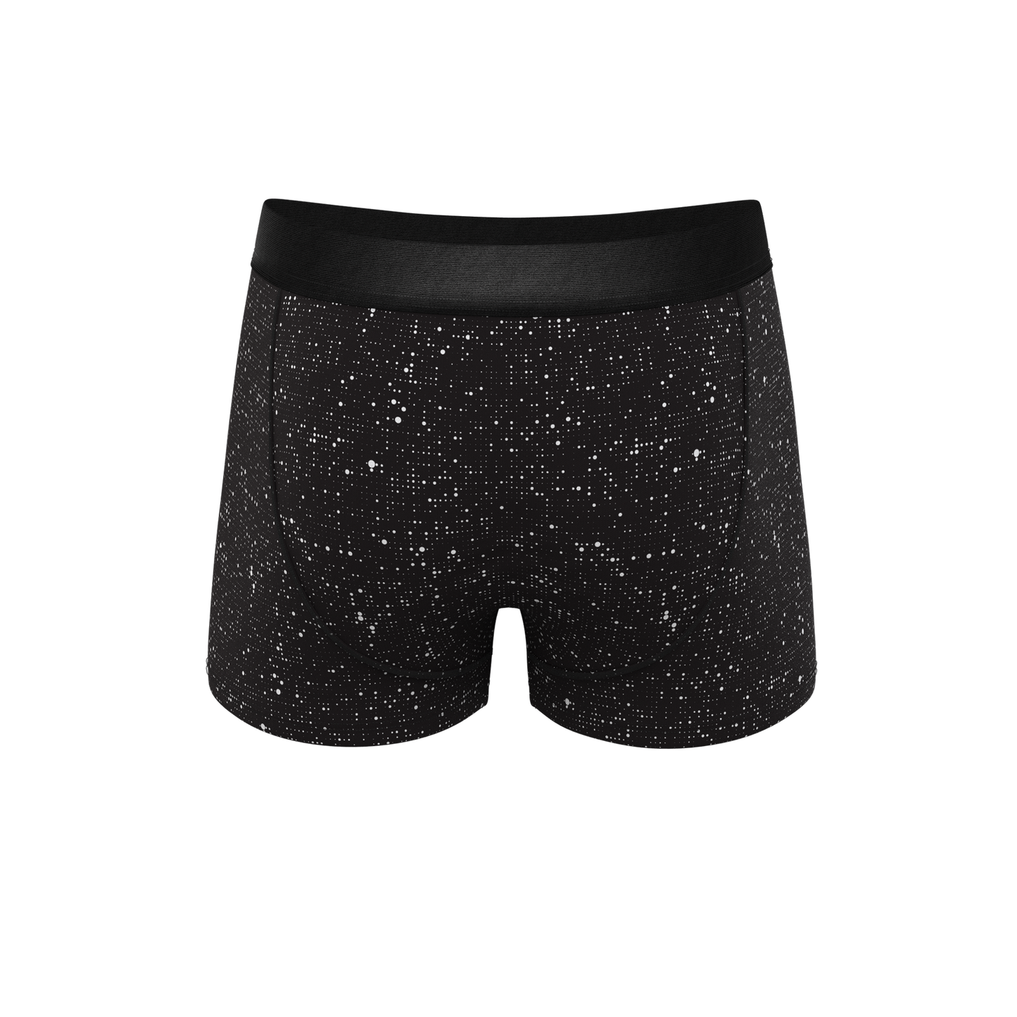 The Discotheque | Disco Ball Ball Hammock® Pouch Trunks Underwear