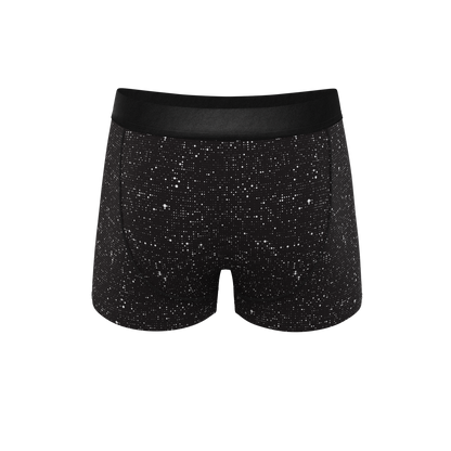 The Discotheque | Disco Ball Ball Hammock® Pouch Trunks Underwear