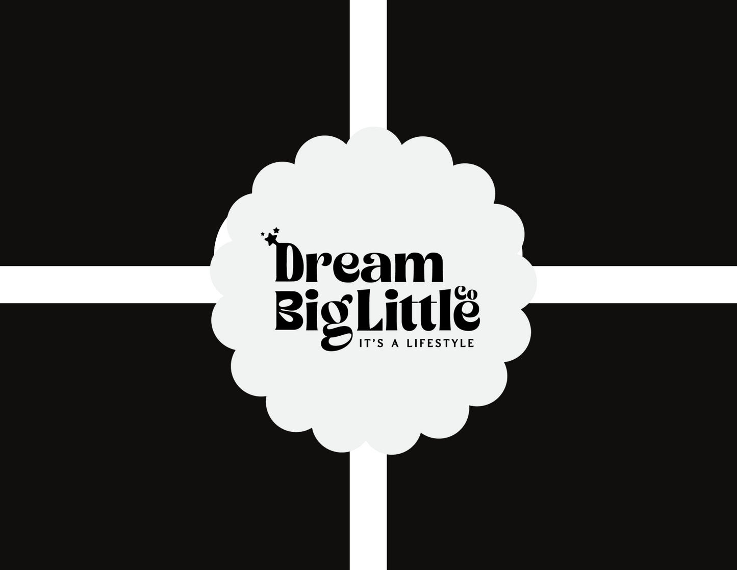 DREAM BIG LITTLE CO DIGITAL GIFT CARD