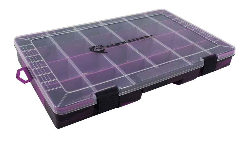 Drift Series 3700 Tackle Tray