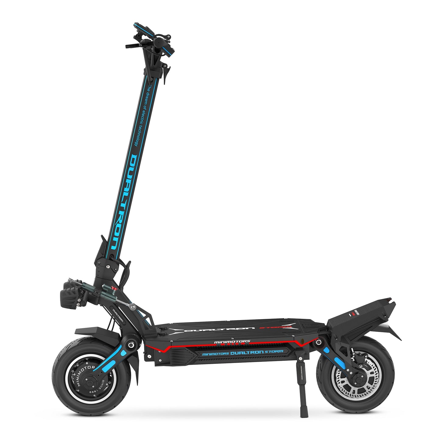 Dualtron New Storm Ltd Electric Scooter