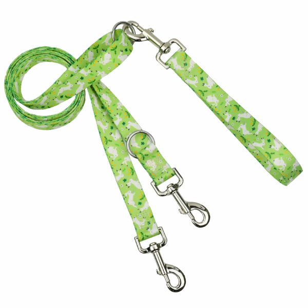 Lucky Dog Freedom No-Pull Dog Harness – EarthStyle