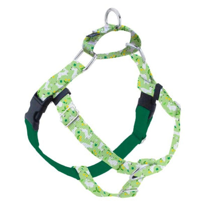 Lucky Dog Freedom No-Pull Dog Harness – EarthStyle