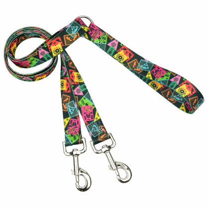 Paper Flags Freedom No-Pull Dog Harness – EarthStyle