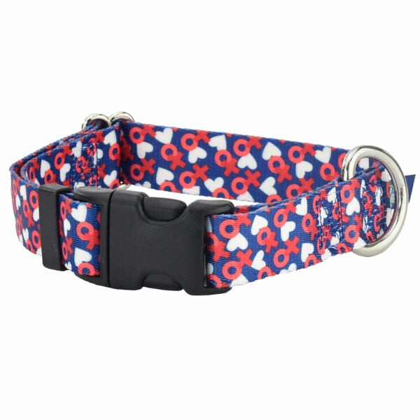 XO Dog Collar – EarthStyle