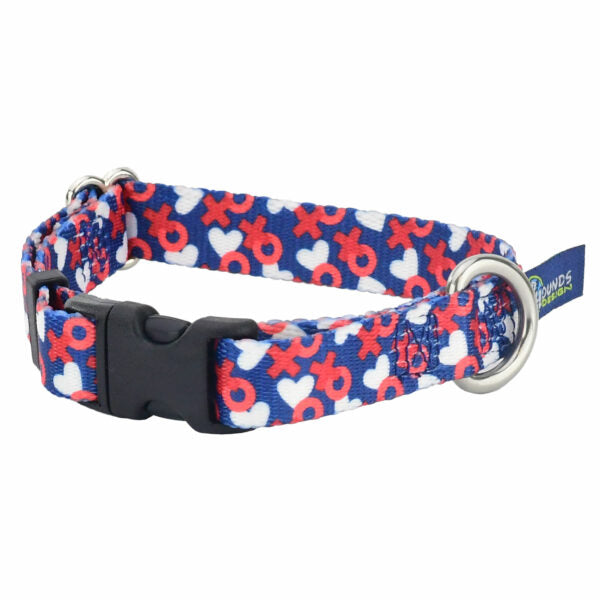 XO Dog Collar – EarthStyle