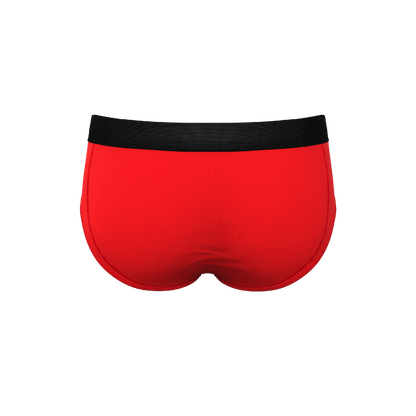 The Early Risers | Barnyard Rooster Ball Hammock® Pouch Underwear Briefs