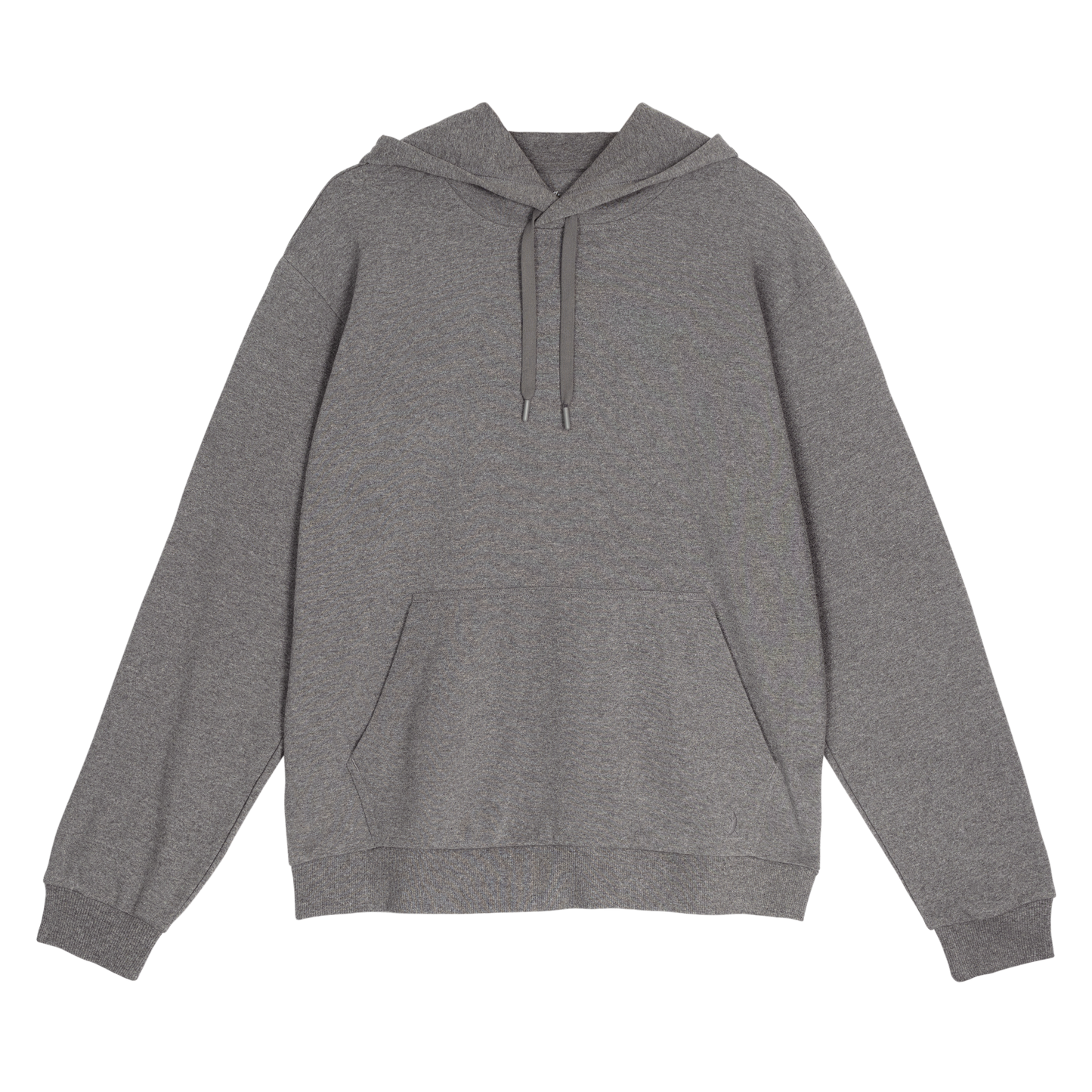 The Seattle Skyline | Grey Goldilocks™ Men’s Lounge Hoodie