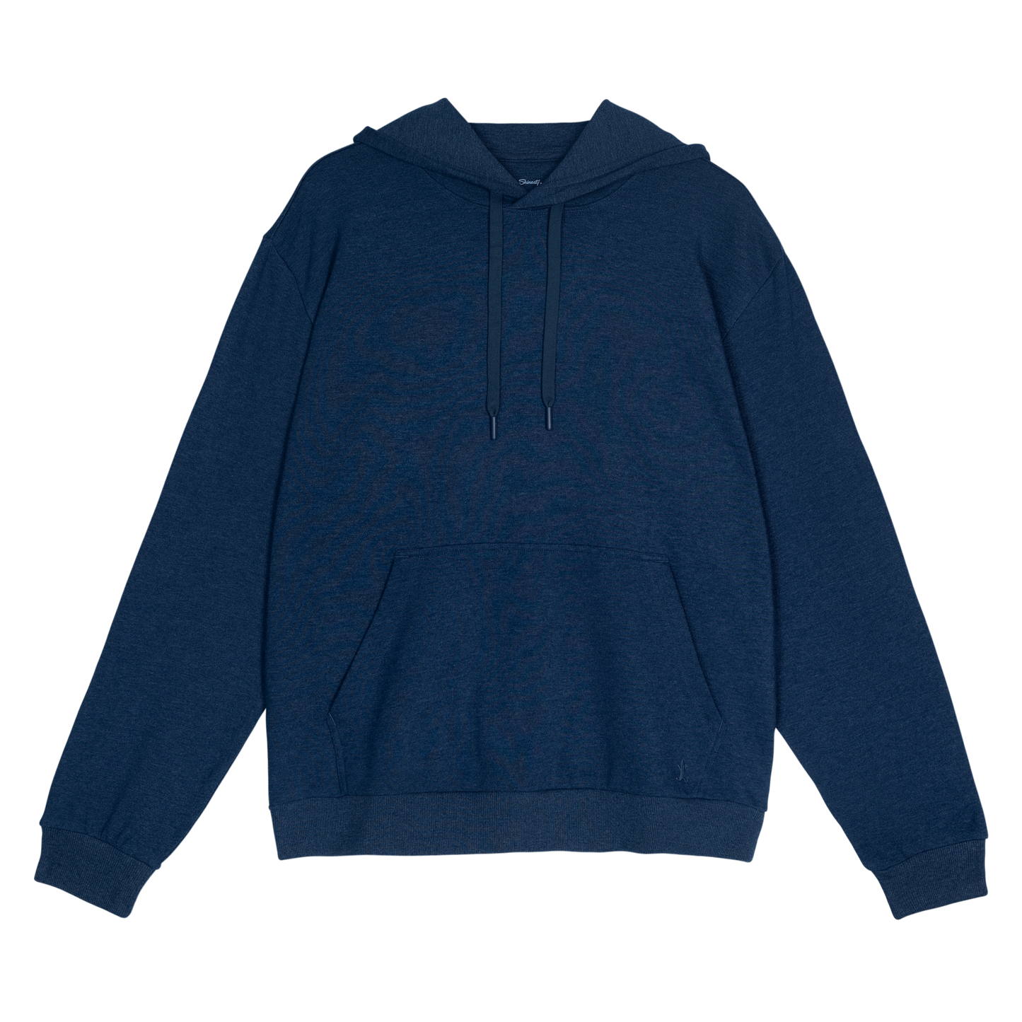 The Big Blue | Navy Goldilocks™ Men’s Lounge Hoodie