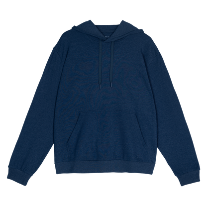 The Big Blue | Navy Goldilocks™ Men’s Lounge Hoodie