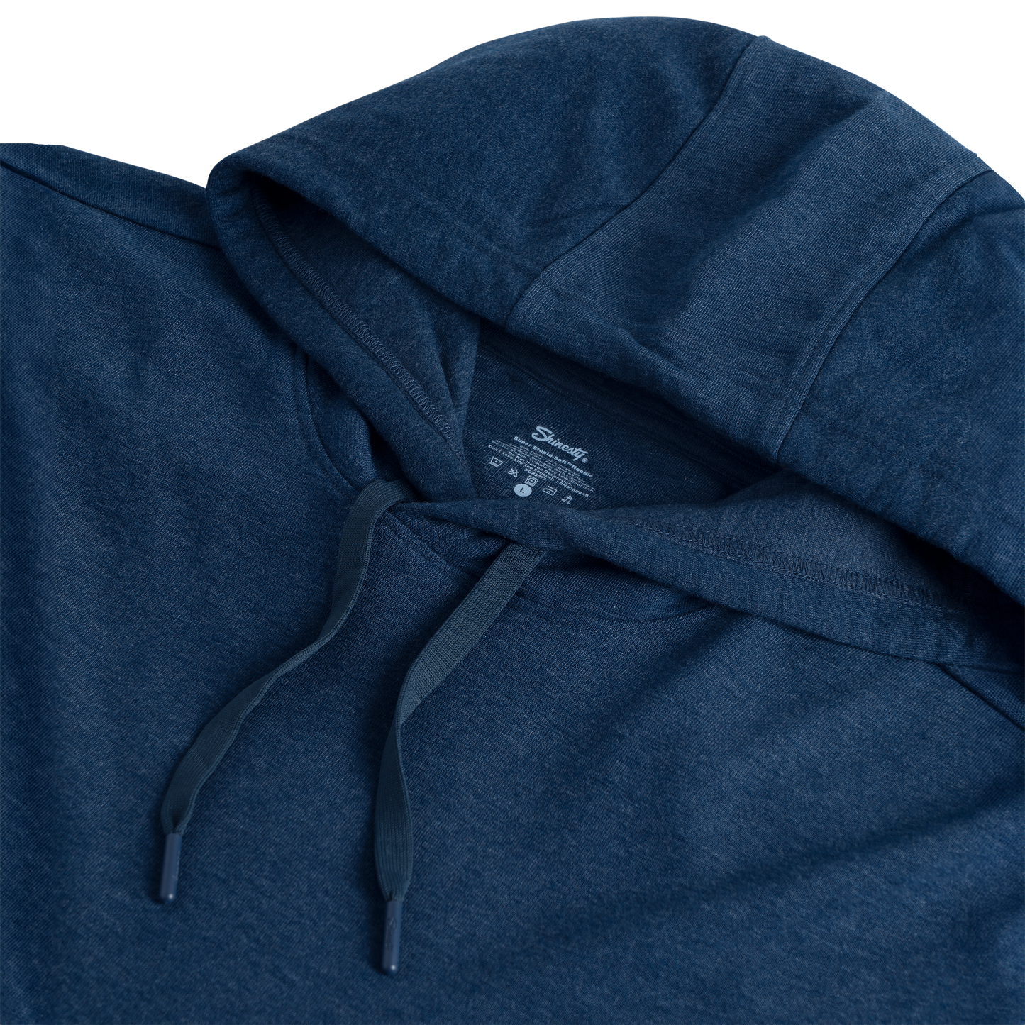 The Big Blue | Navy Goldilocks™ Men’s Lounge Hoodie