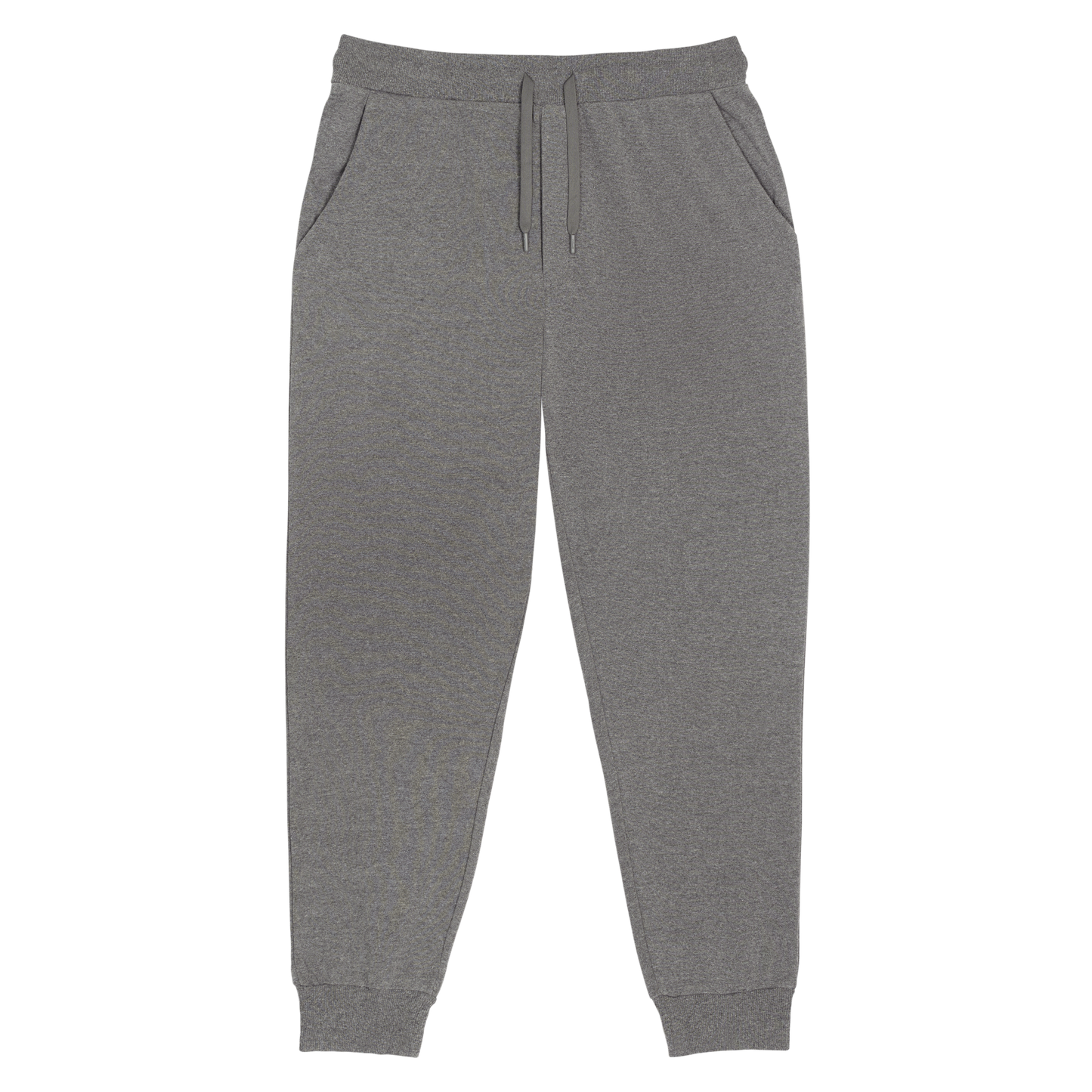 The Seattle Skyline | Grey Goldilocks™ Men’s Lounge Joggers