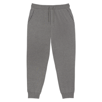 The Seattle Skyline | Grey Goldilocks™ Men’s Lounge Joggers