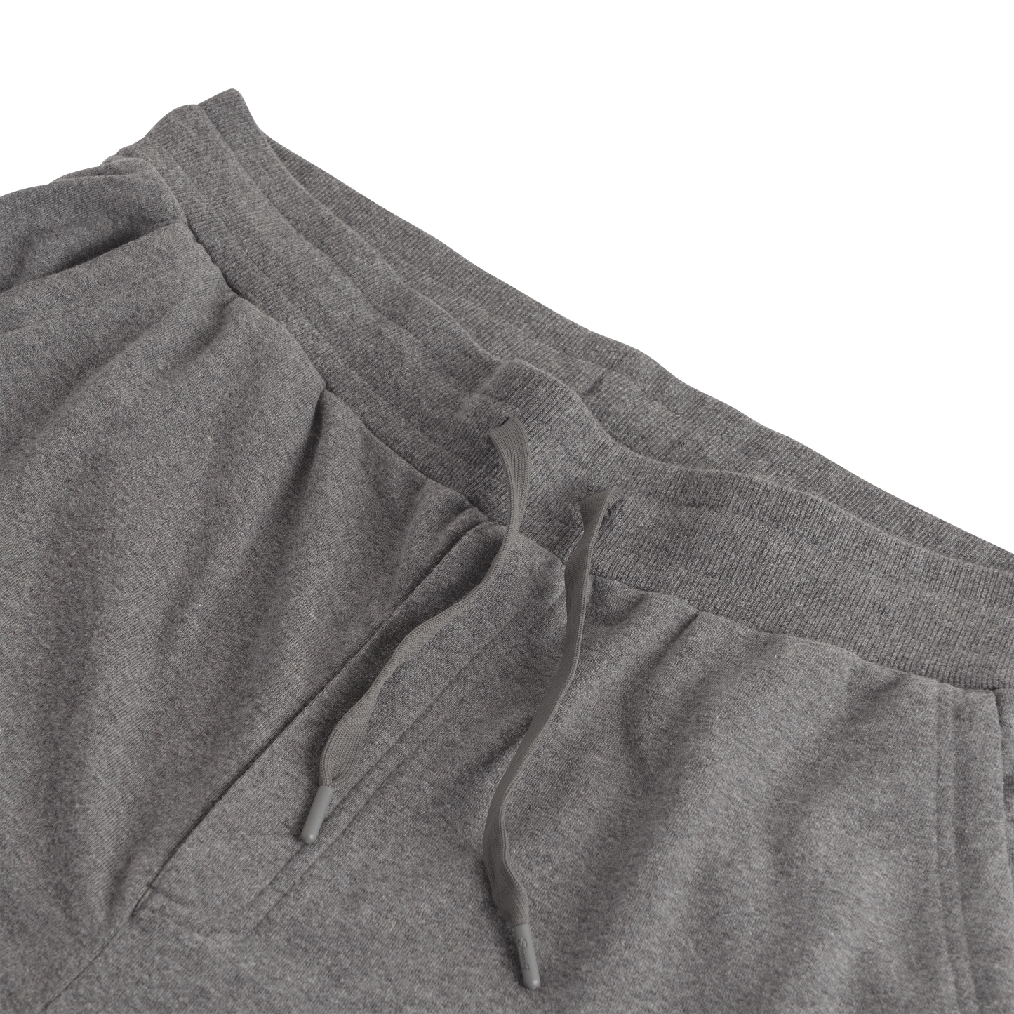 The Seattle Skyline | Grey Goldilocks™ Men’s Lounge Joggers