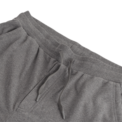 The Seattle Skyline | Grey Goldilocks™ Men’s Lounge Joggers