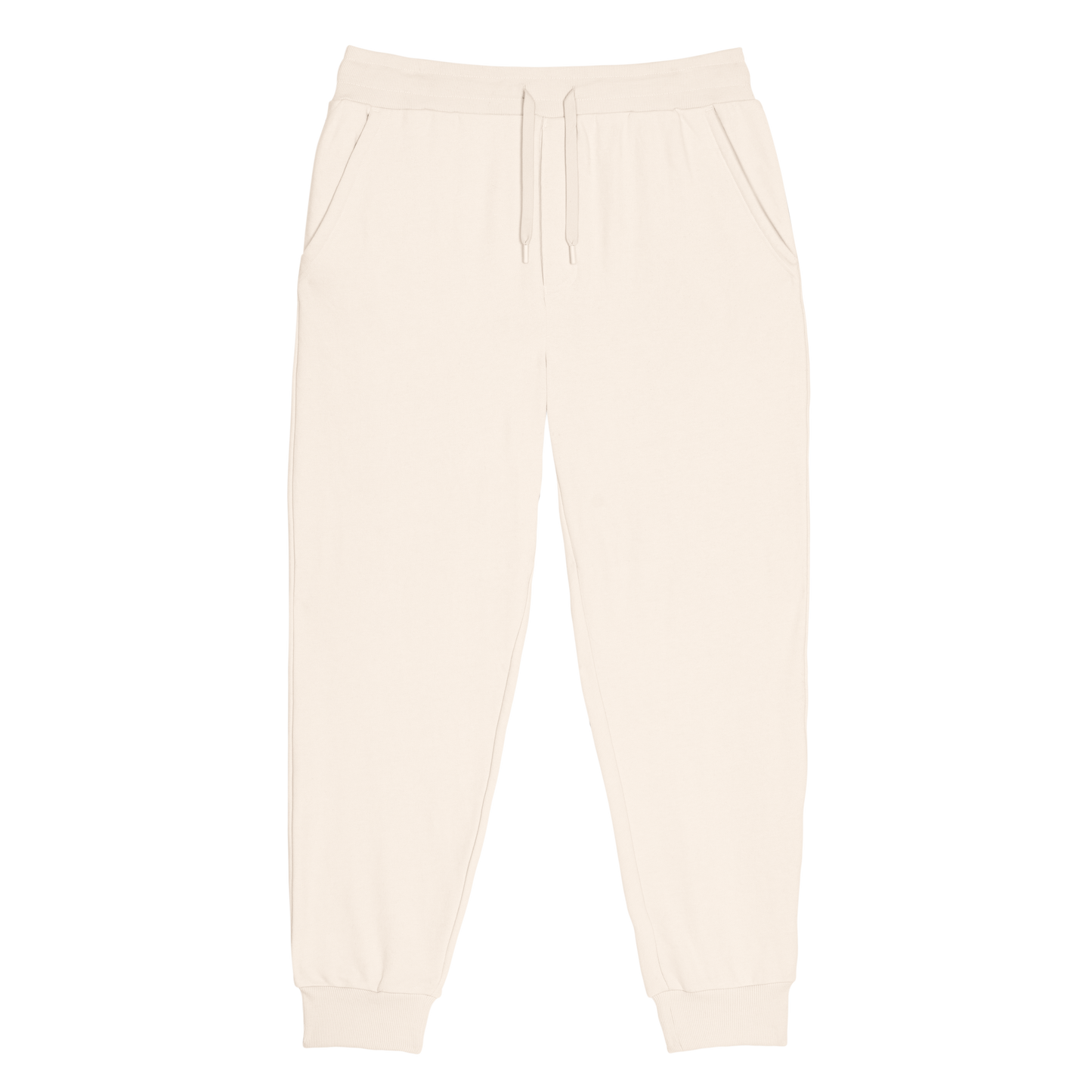 The Cream Of The Crop | Oatmeal Goldilocks™ Men’s Lounge Joggers