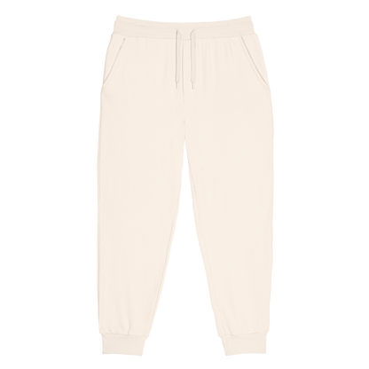 The Cream Of The Crop | Oatmeal Goldilocks™ Men’s Lounge Joggers