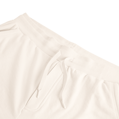 The Cream Of The Crop | Oatmeal Goldilocks™ Men’s Lounge Joggers