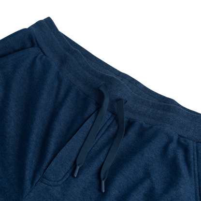 The Big Blue | Navy Goldilocks™ Men’s Lounge Joggers