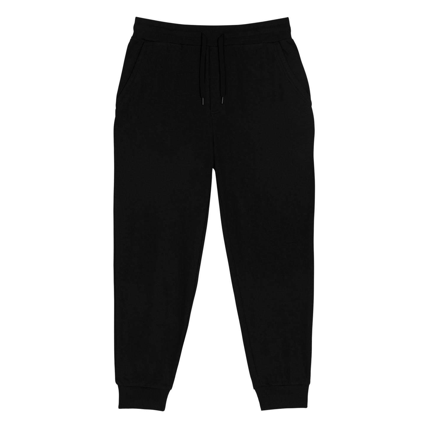 The Threat Level Midnight | Black Goldilocks™ Men’s Lounge Joggers