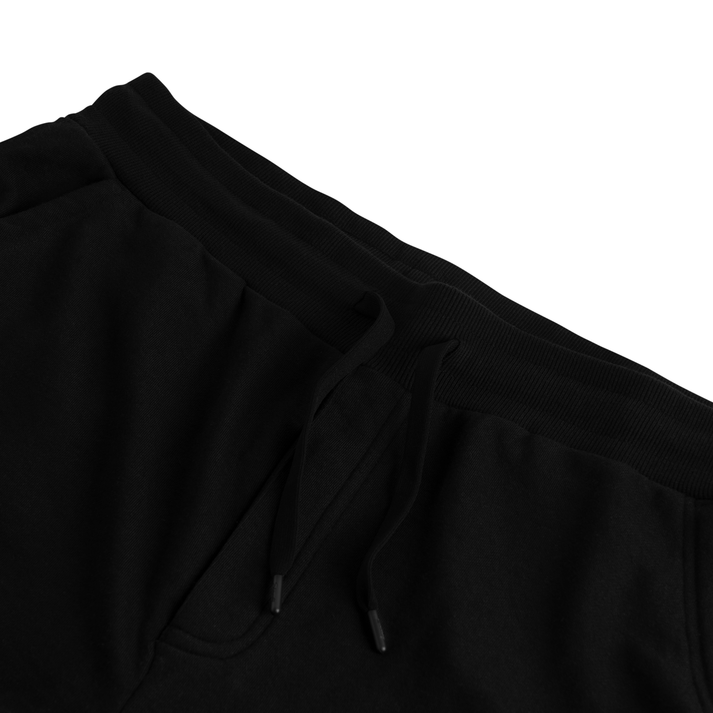 The Threat Level Midnight | Black Goldilocks™ Men’s Lounge Joggers