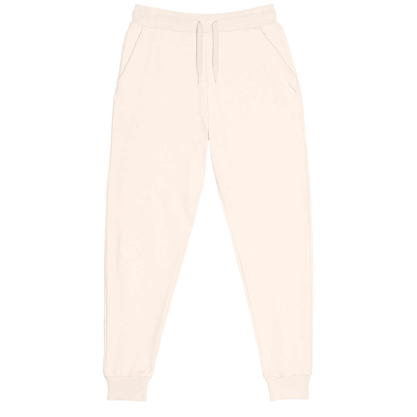 The Cream Of The Crop | Oatmeal Goldilocks™ Women’s Lounge Joggers