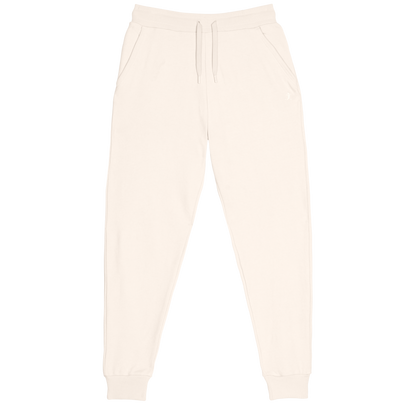 The Cream Of The Crop | Oatmeal Goldilocks™ Women’s Lounge Joggers