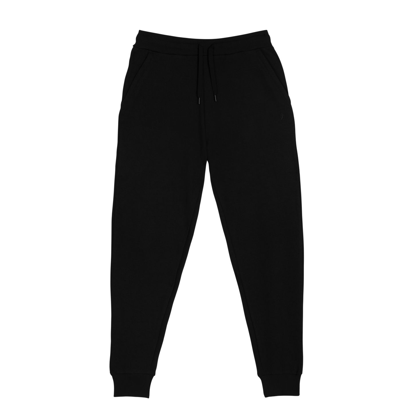 The Threat Level Midnight | Black Goldilocks™ Women’s Lounge Joggers