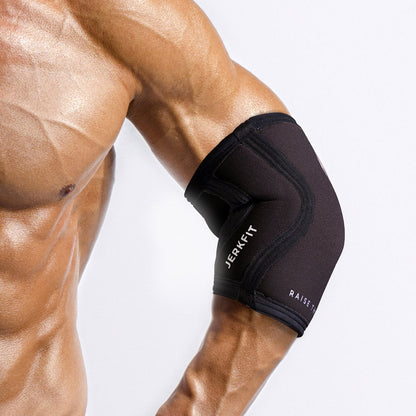 JerkFit Elbow Sleeves (Pair)