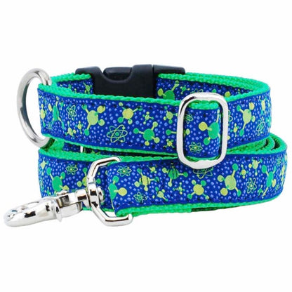 1″ Molecular Essential Dog Collar