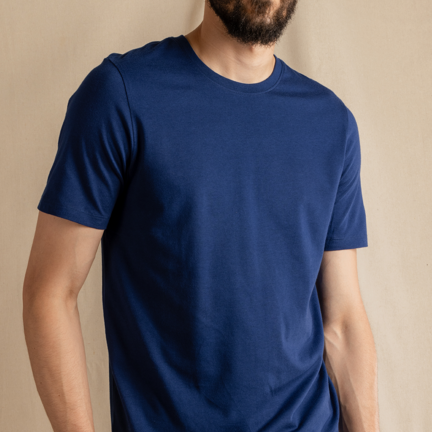 The Everyman™ Tee - 5 Pack | Mens Tshirt 5 Pack ft. Super Stupid-Soft™ Fabric