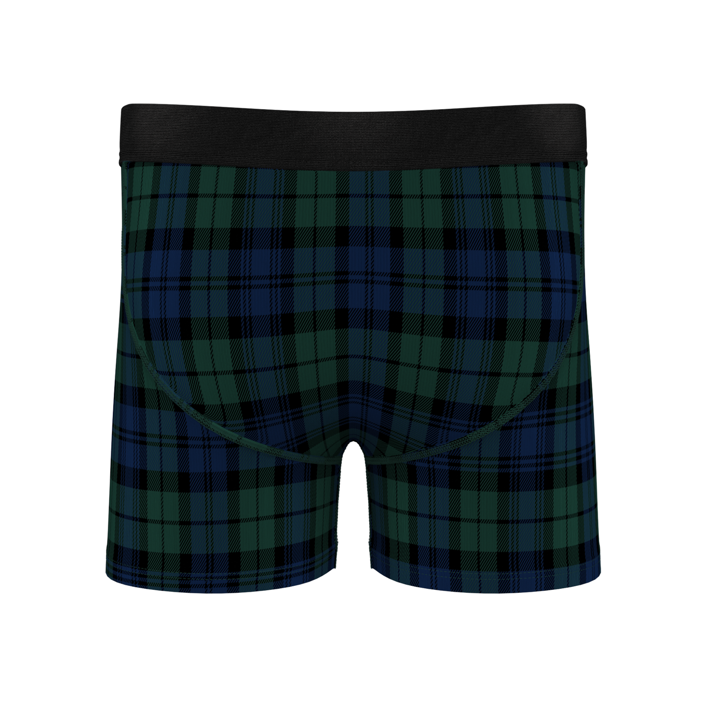 The Essentials | Boy's Boxer Briefs 3 Pack