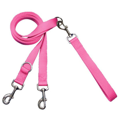 Hot Pink Freedom No-Pull Dog Harness