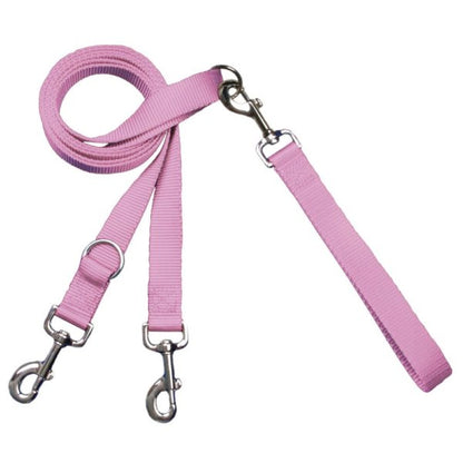 Rose Pink Freedom No-Pull Dog Harness