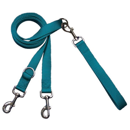 Teal Freedom No-Pull Dog Harness