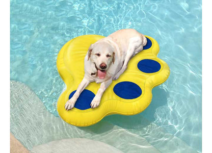 Doggy Lazy Lounge Raft Large